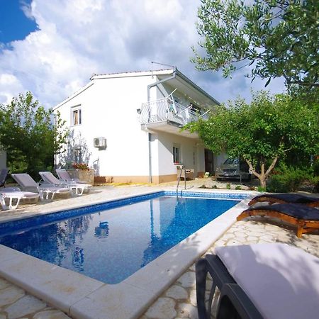 Villa Jakov Kraj  Ngoại thất bức ảnh