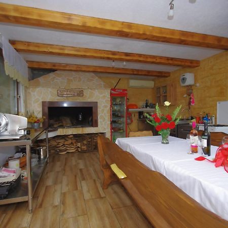 Villa Jakov Kraj  Ngoại thất bức ảnh