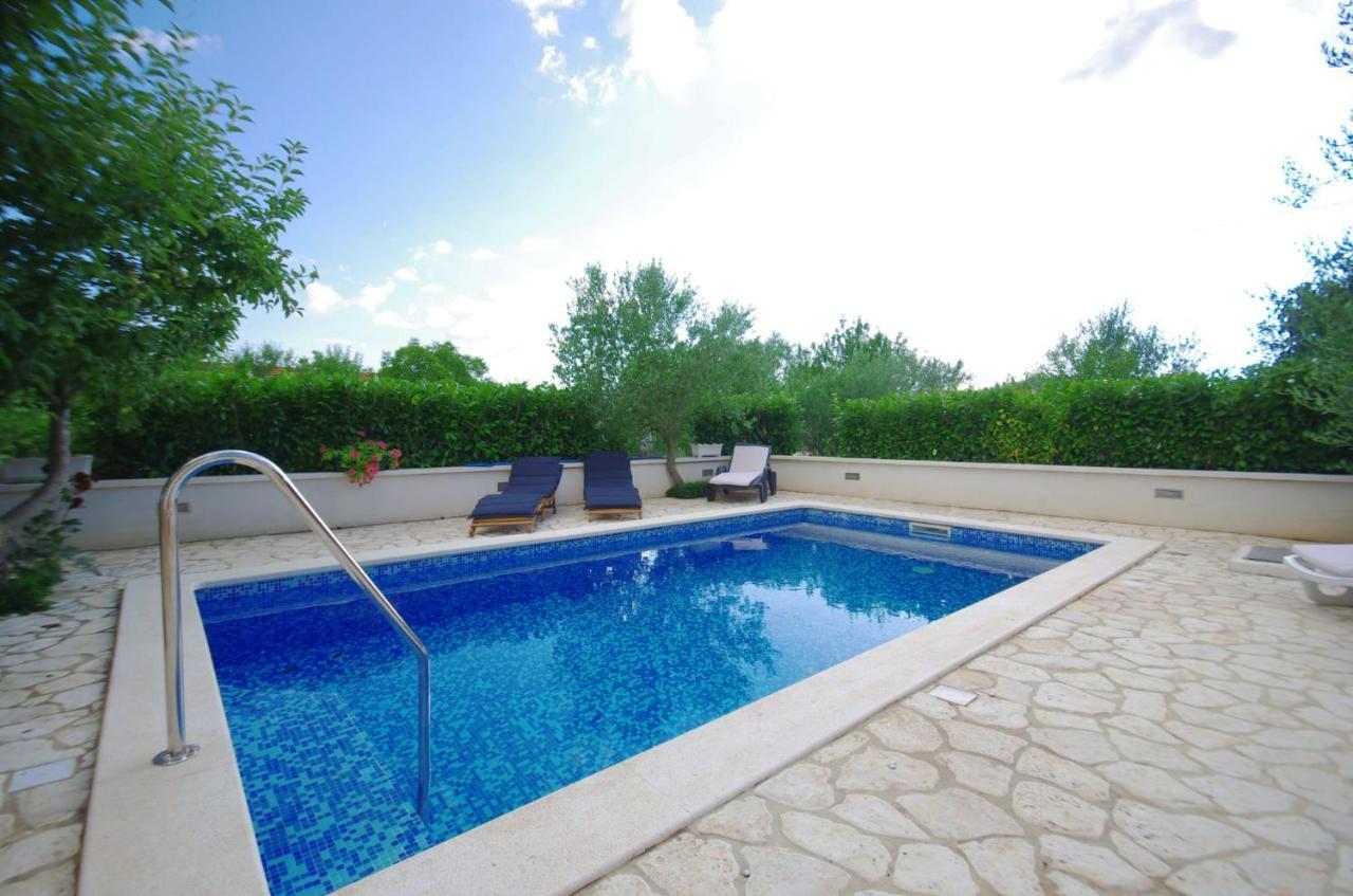 Villa Jakov Kraj  Ngoại thất bức ảnh
