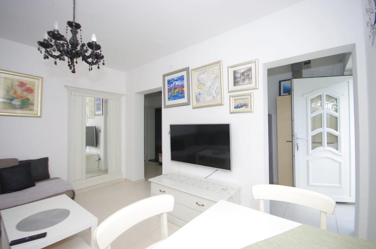Villa Jakov Kraj  Ngoại thất bức ảnh