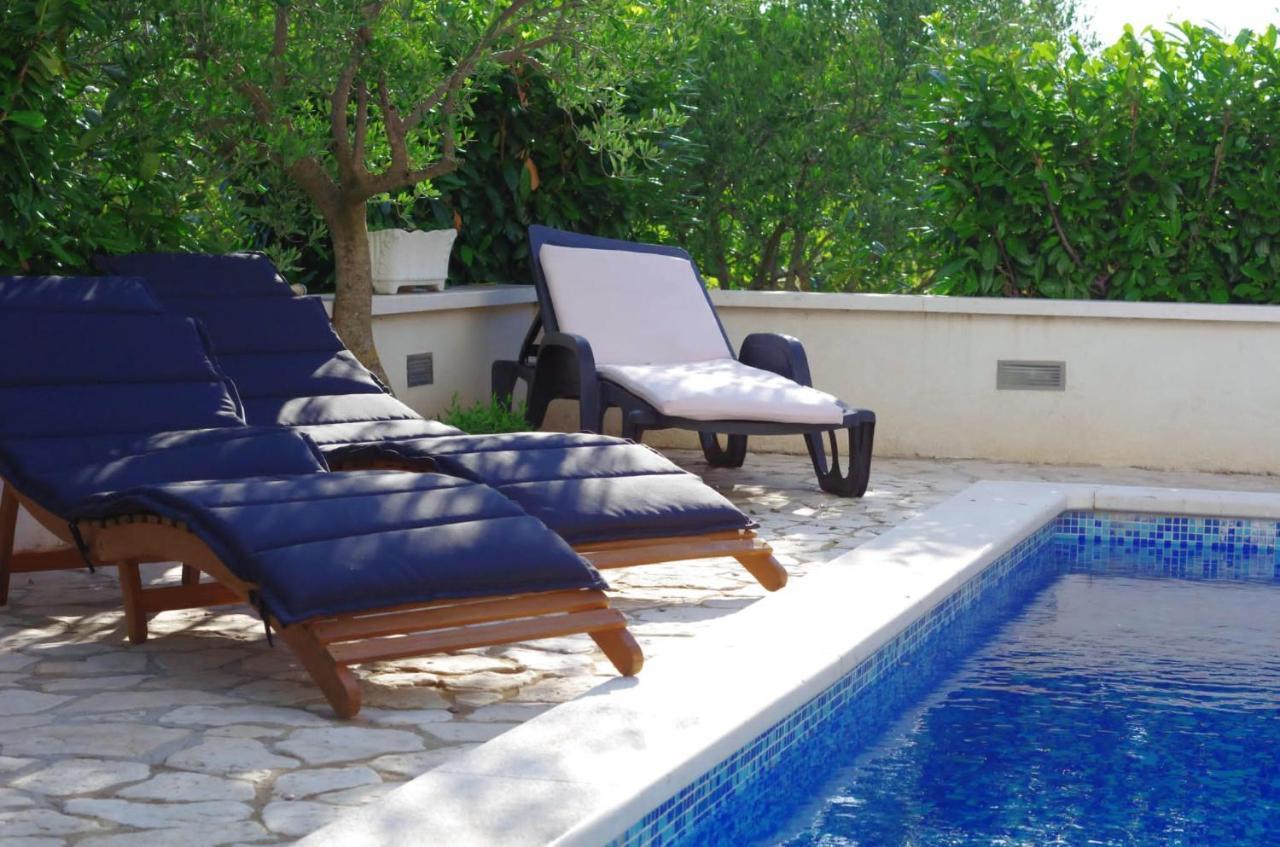 Villa Jakov Kraj  Ngoại thất bức ảnh