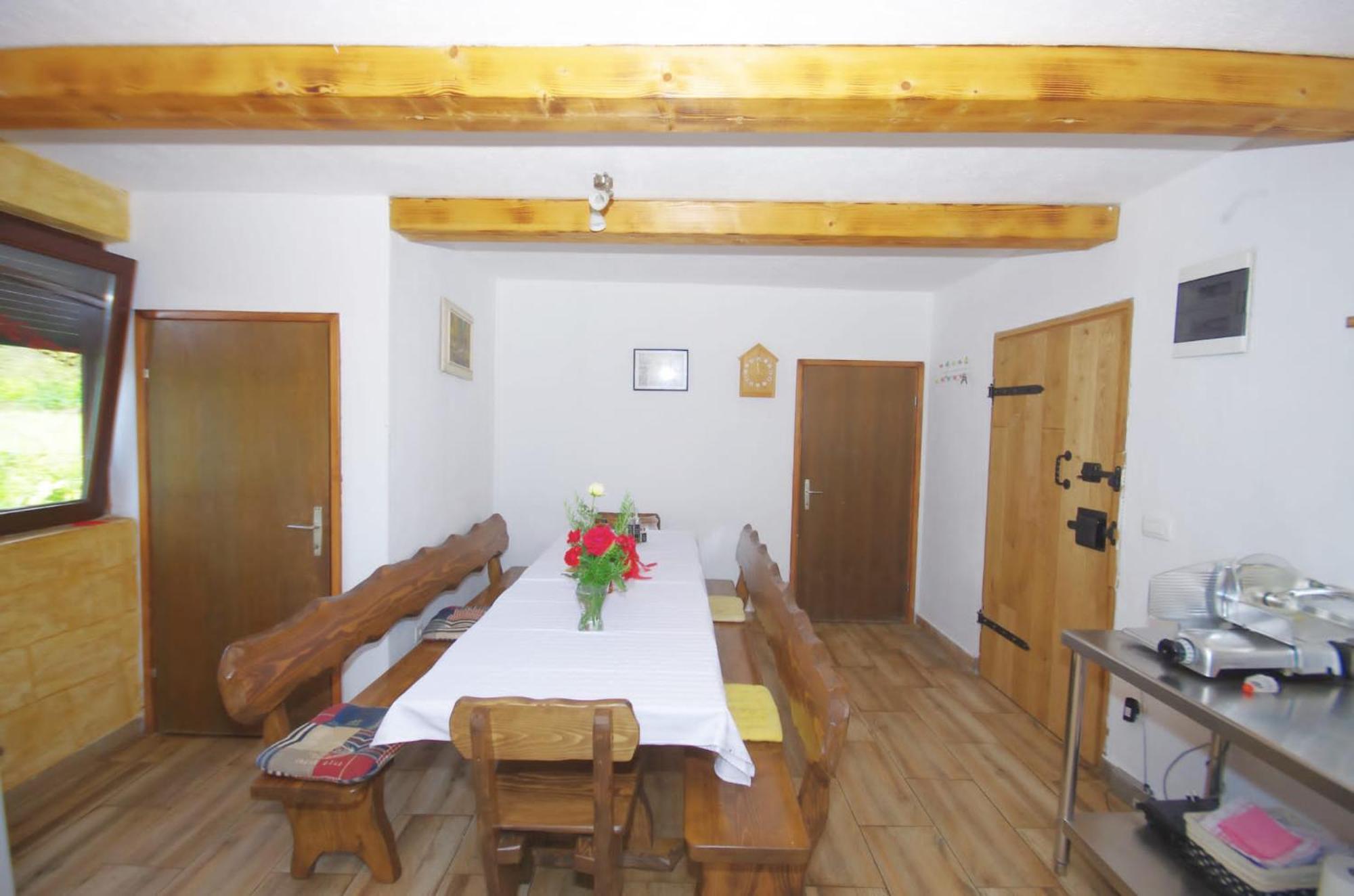 Villa Jakov Kraj  Ngoại thất bức ảnh