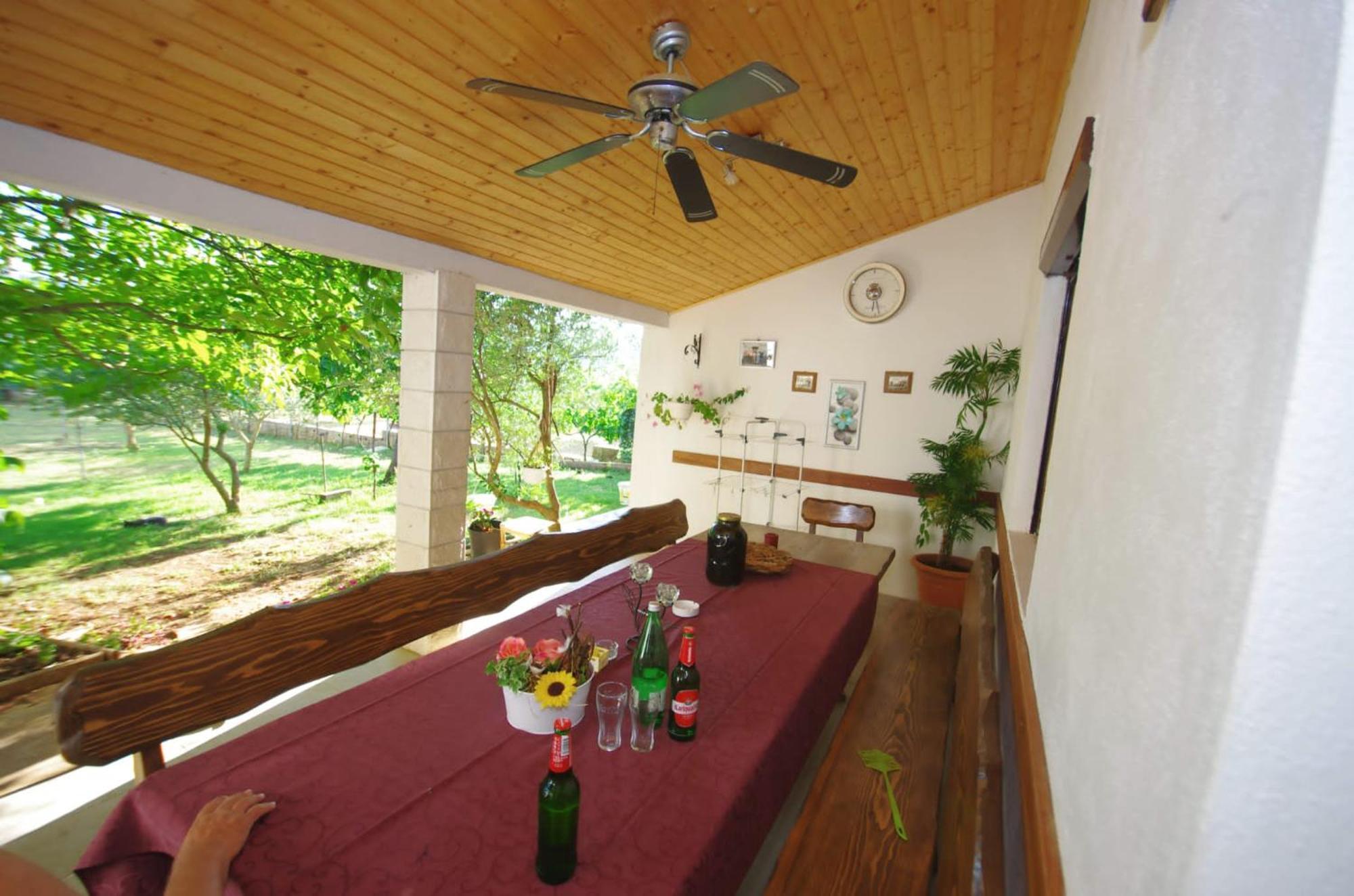 Villa Jakov Kraj  Ngoại thất bức ảnh