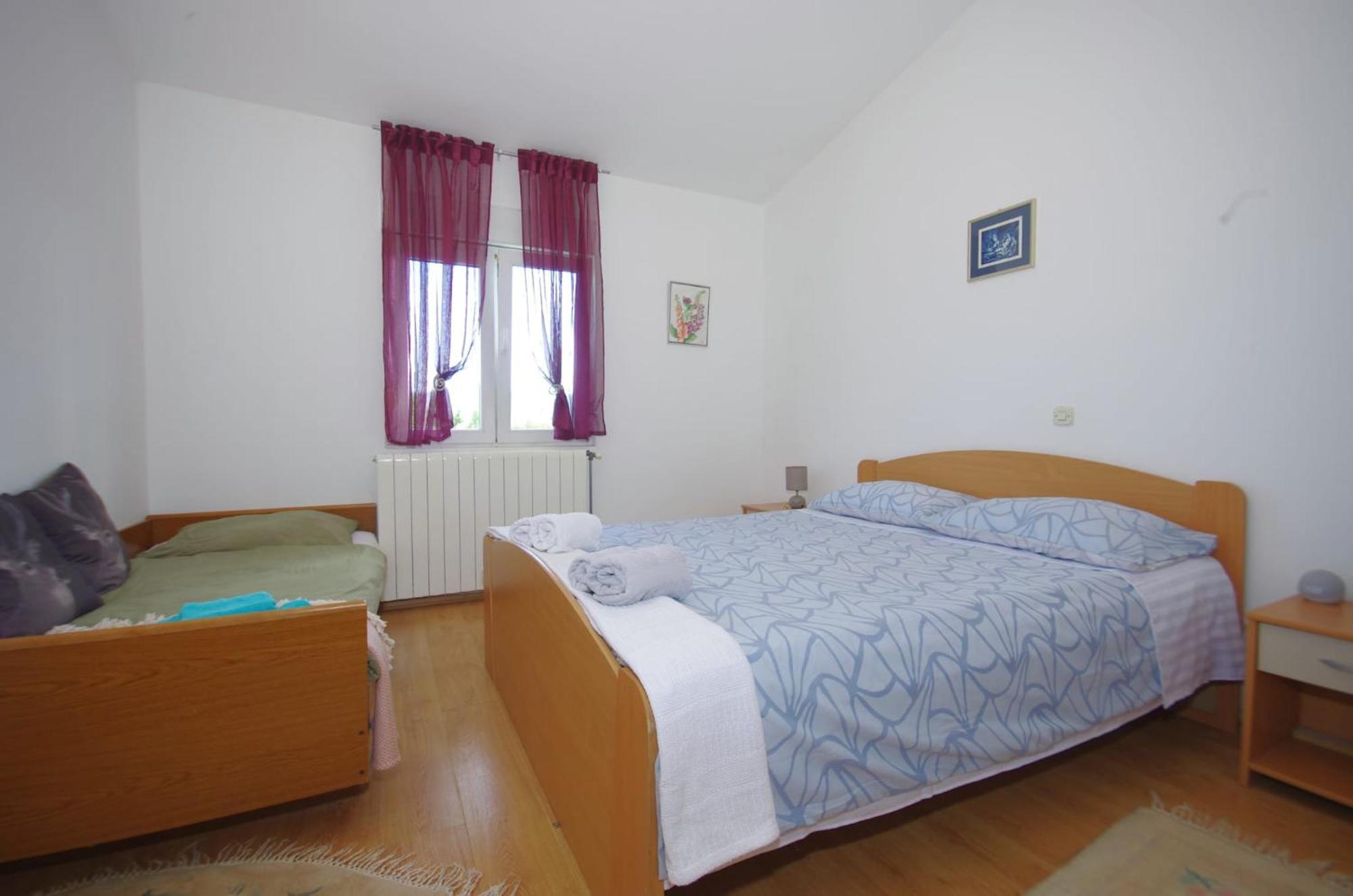 Villa Jakov Kraj  Ngoại thất bức ảnh