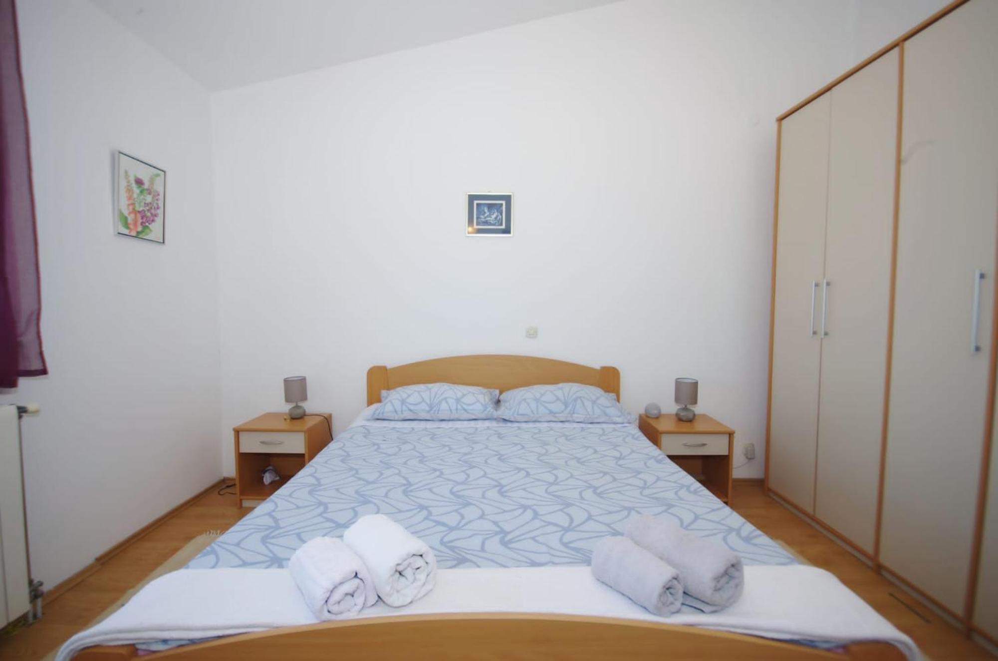 Villa Jakov Kraj  Ngoại thất bức ảnh