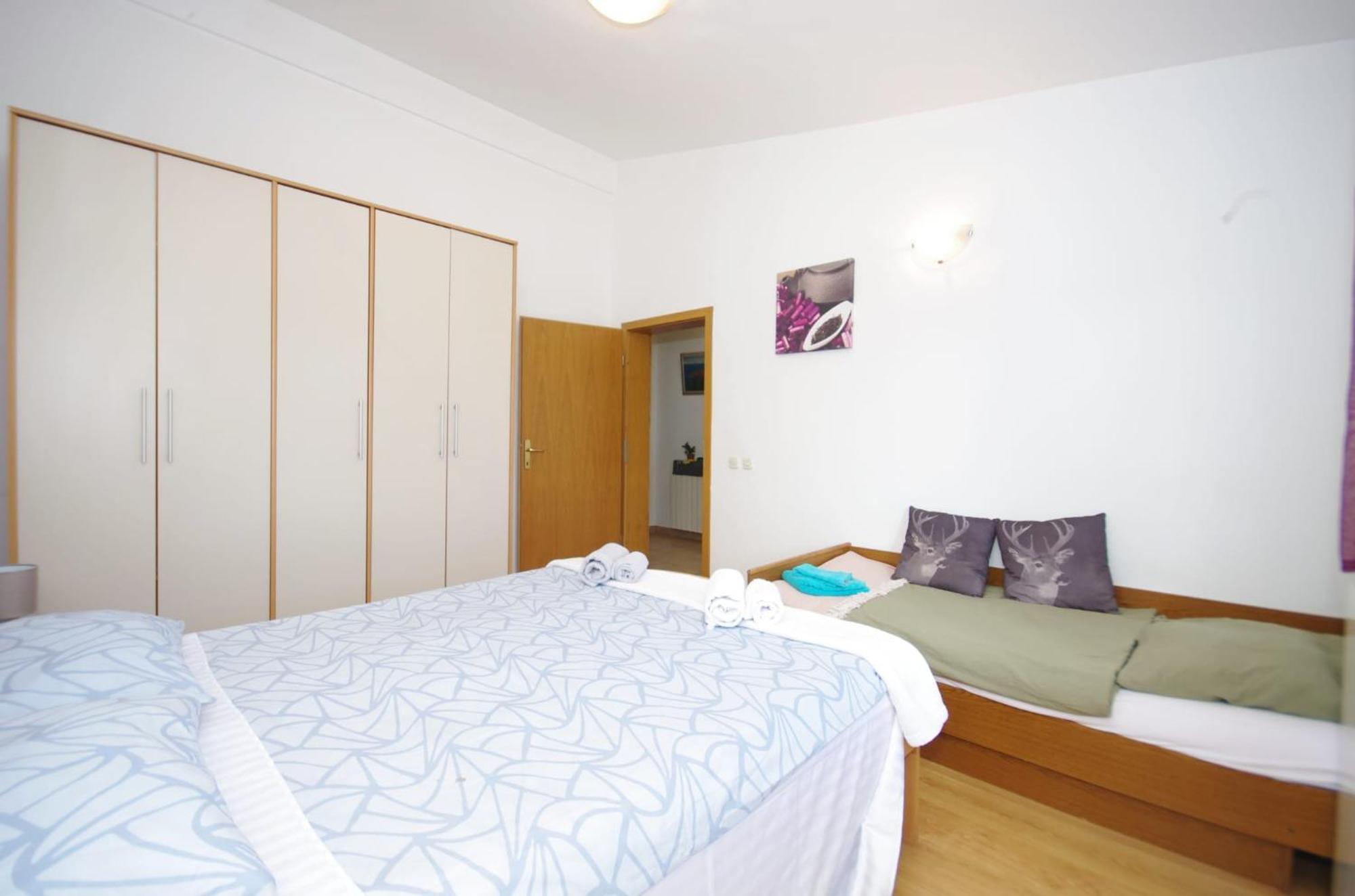 Villa Jakov Kraj  Ngoại thất bức ảnh
