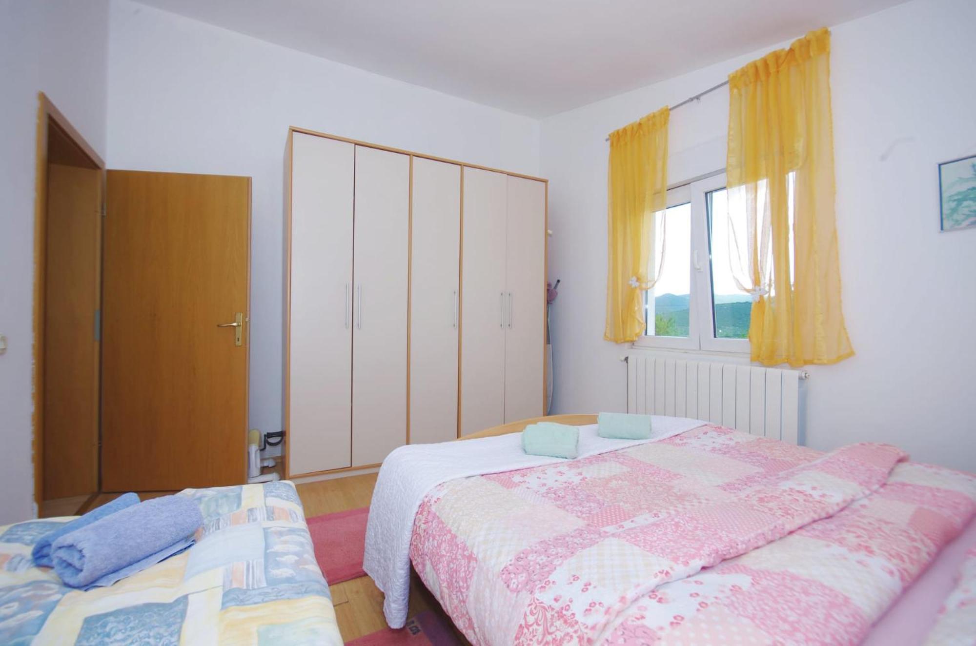 Villa Jakov Kraj  Ngoại thất bức ảnh