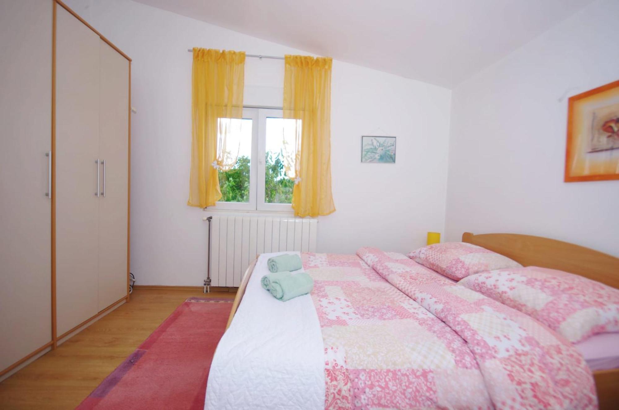 Villa Jakov Kraj  Ngoại thất bức ảnh