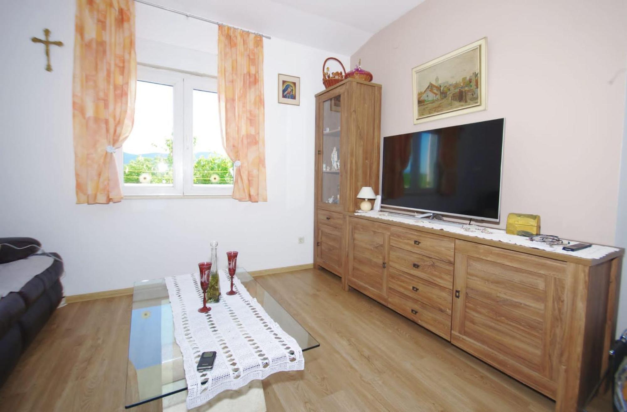 Villa Jakov Kraj  Ngoại thất bức ảnh