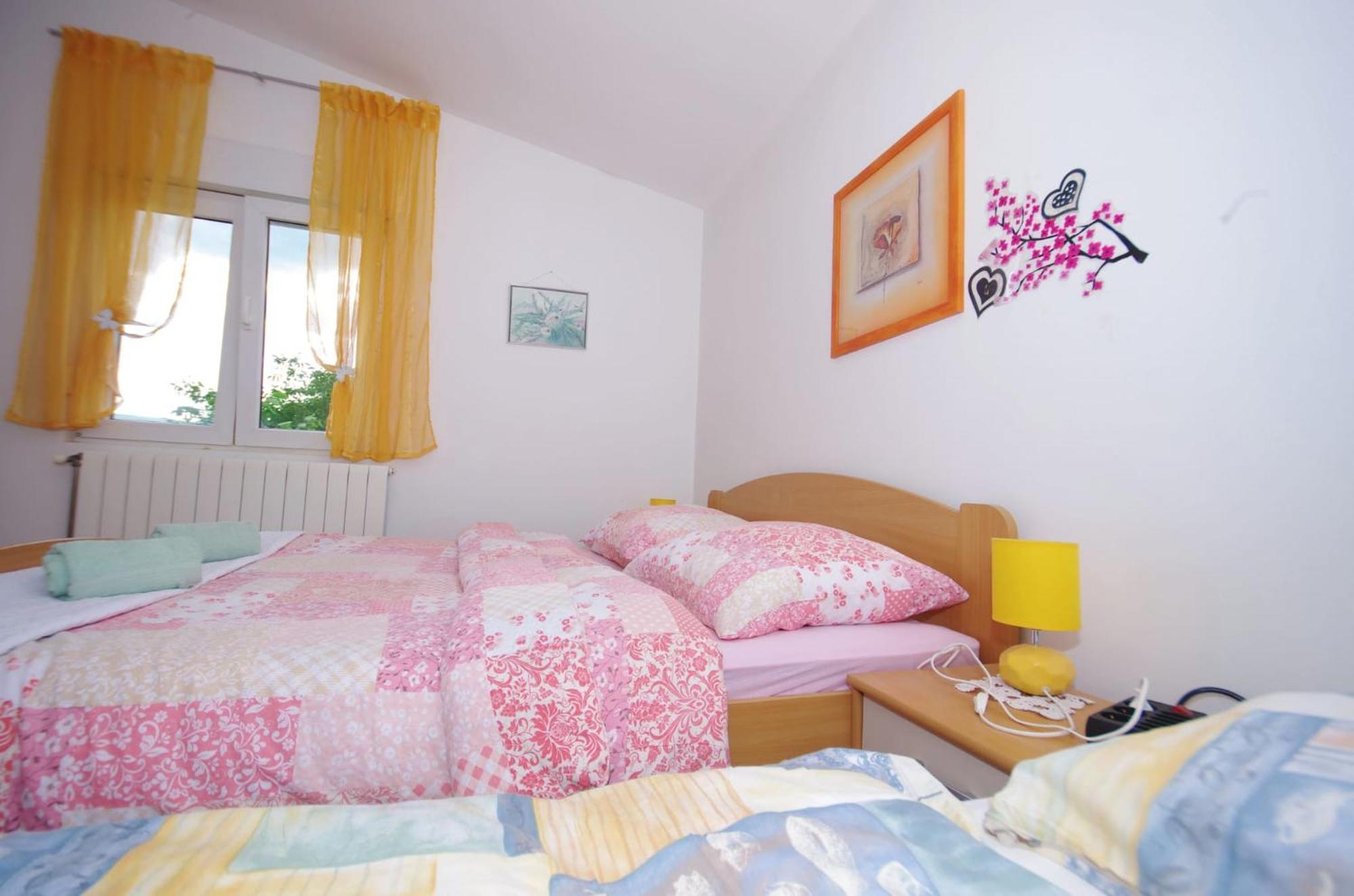 Villa Jakov Kraj  Ngoại thất bức ảnh