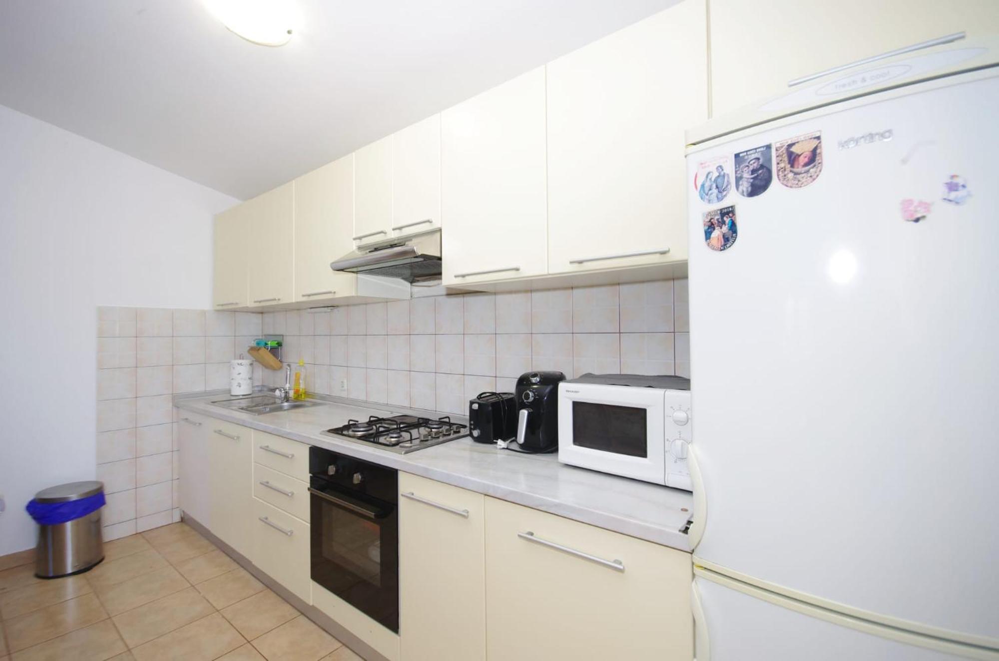 Villa Jakov Kraj  Ngoại thất bức ảnh