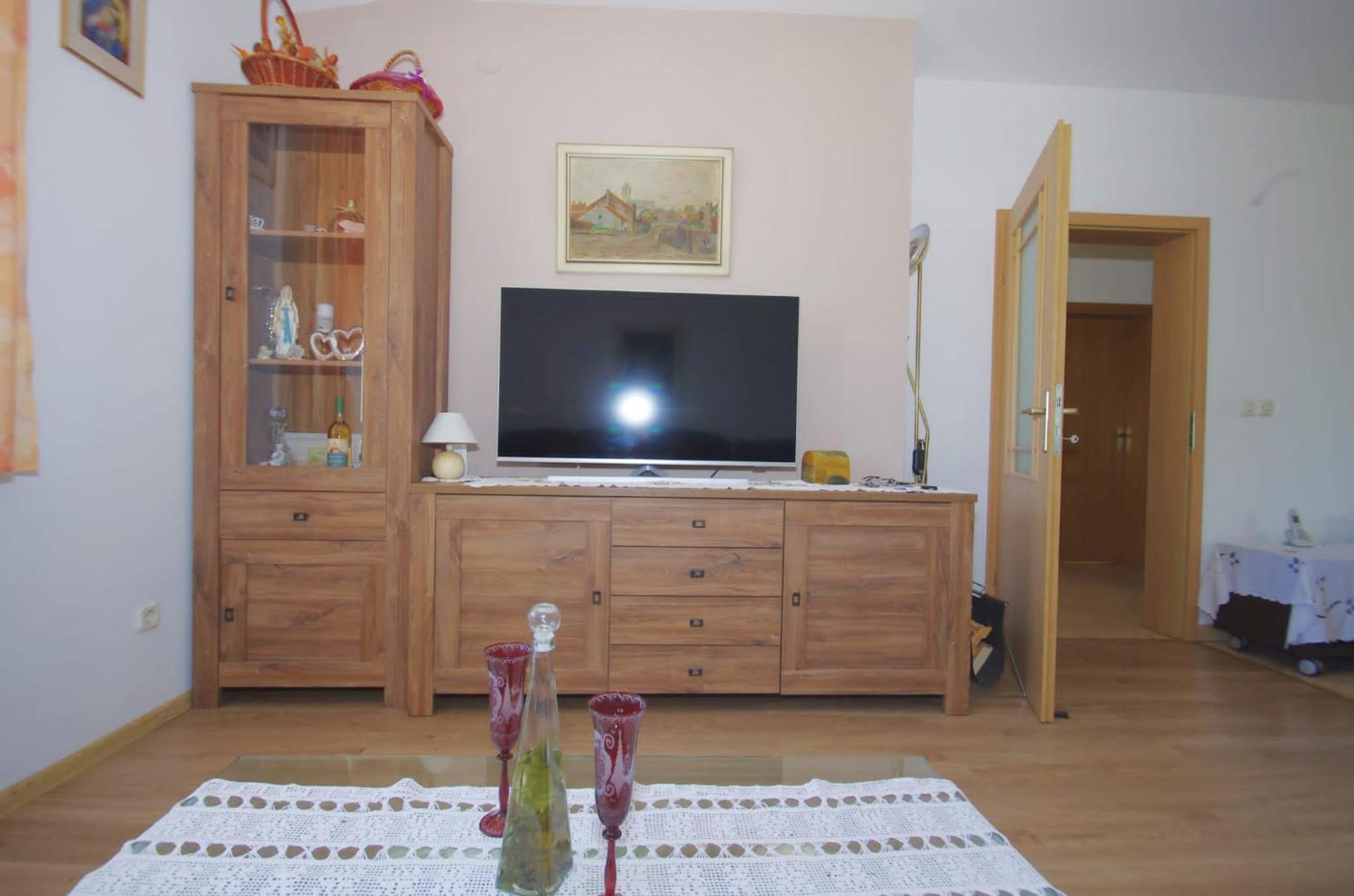 Villa Jakov Kraj  Ngoại thất bức ảnh