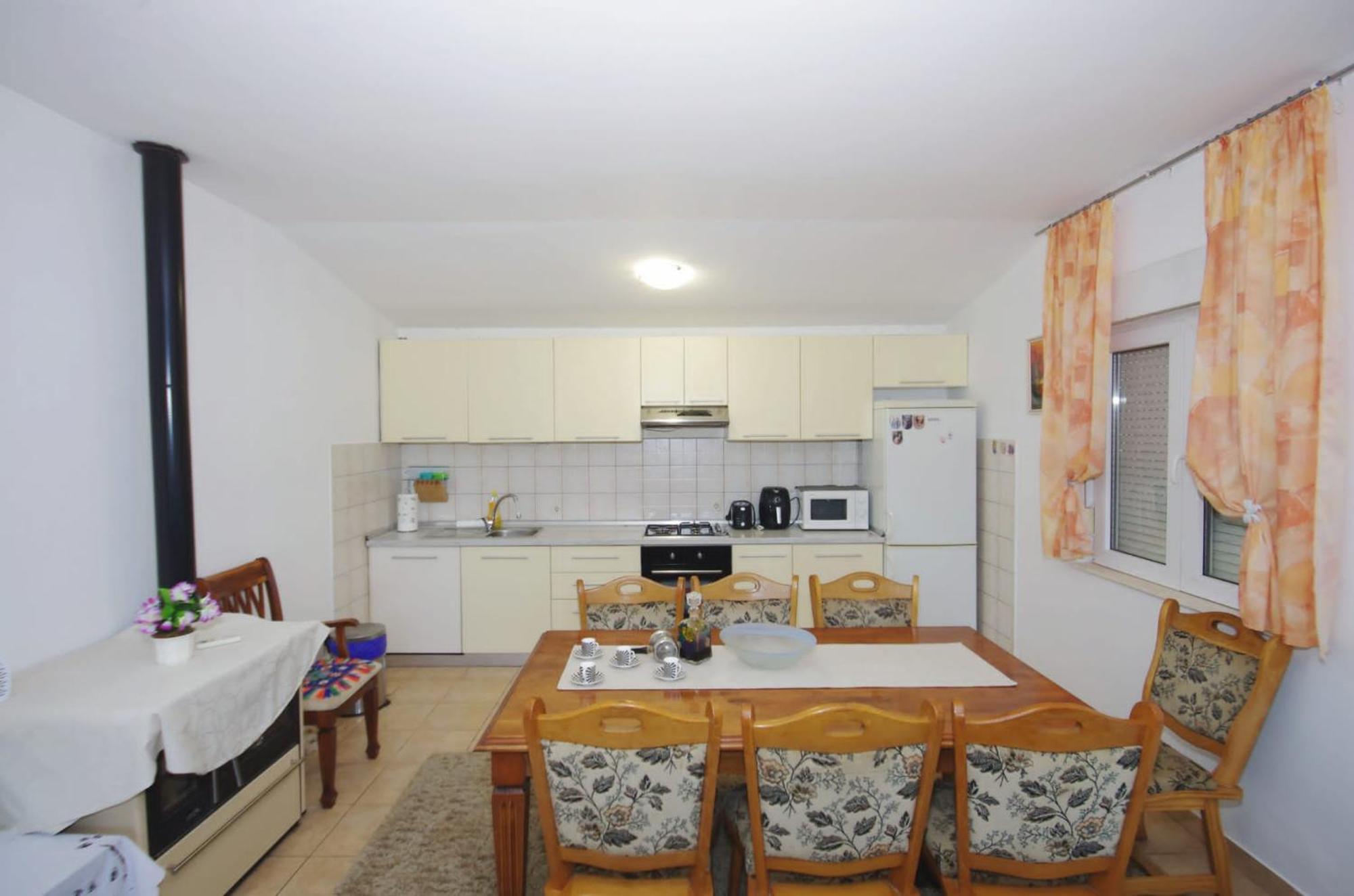 Villa Jakov Kraj  Ngoại thất bức ảnh