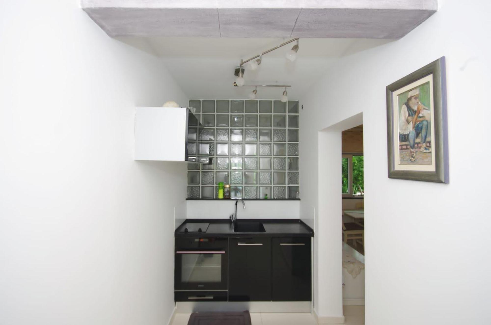Villa Jakov Kraj  Ngoại thất bức ảnh