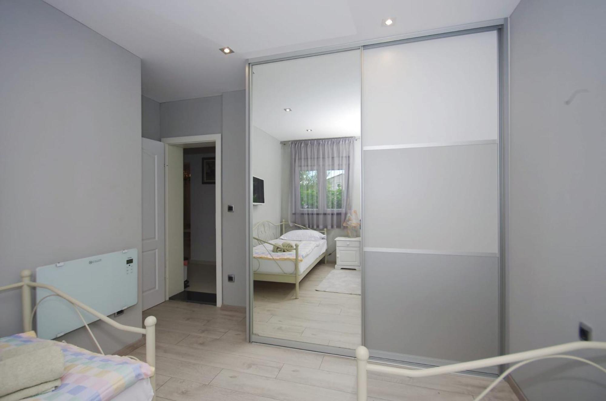 Villa Jakov Kraj  Ngoại thất bức ảnh