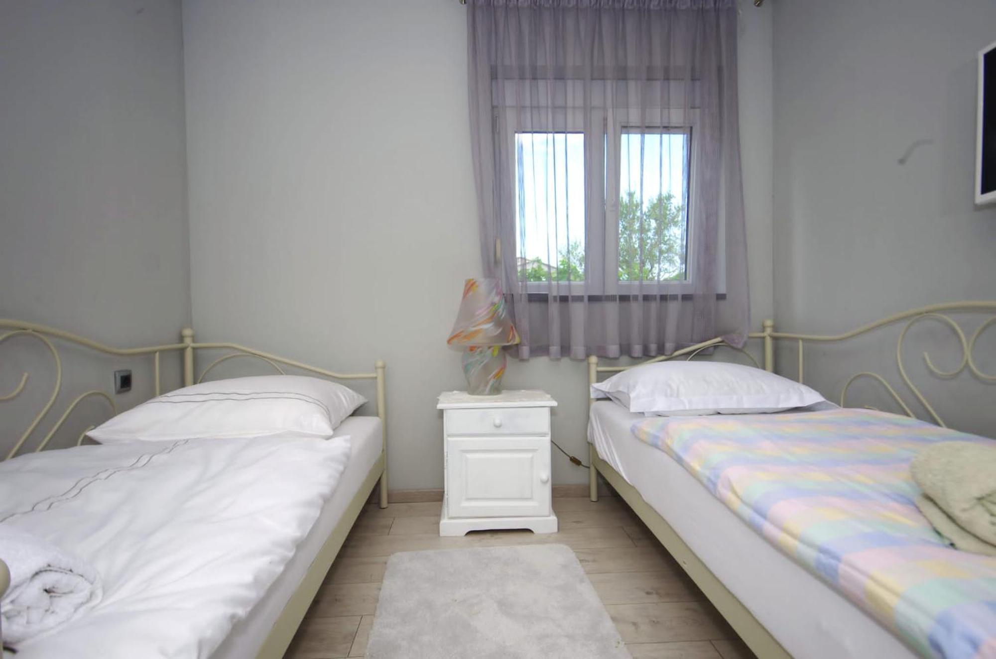 Villa Jakov Kraj  Ngoại thất bức ảnh
