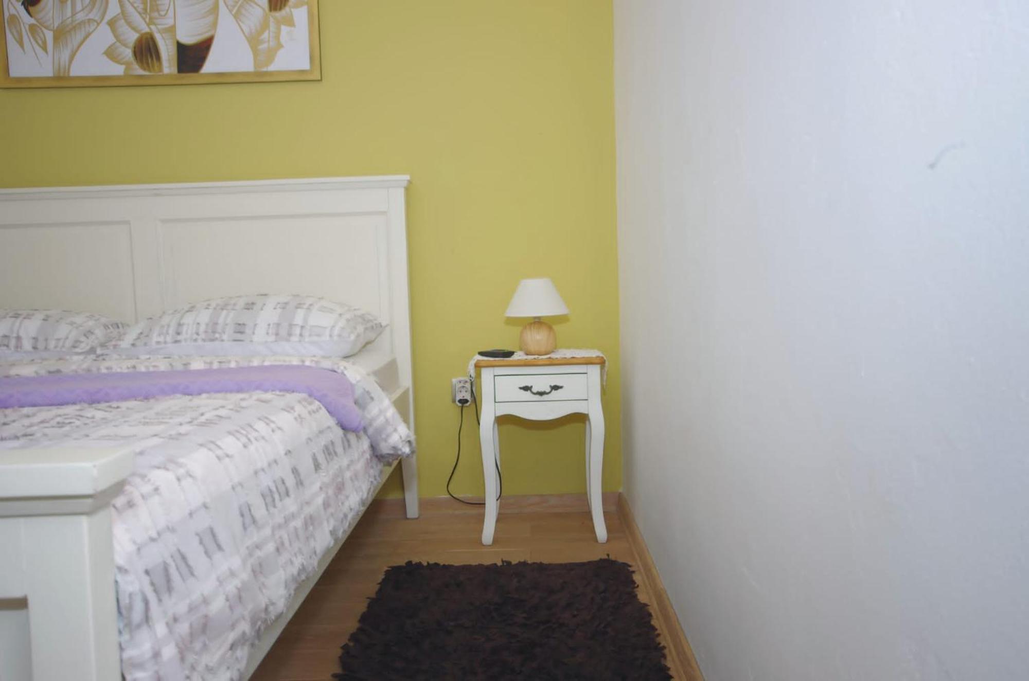 Villa Jakov Kraj  Ngoại thất bức ảnh