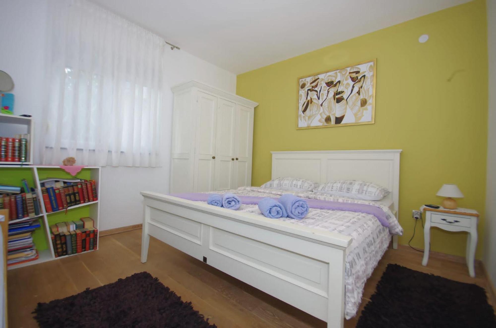 Villa Jakov Kraj  Ngoại thất bức ảnh