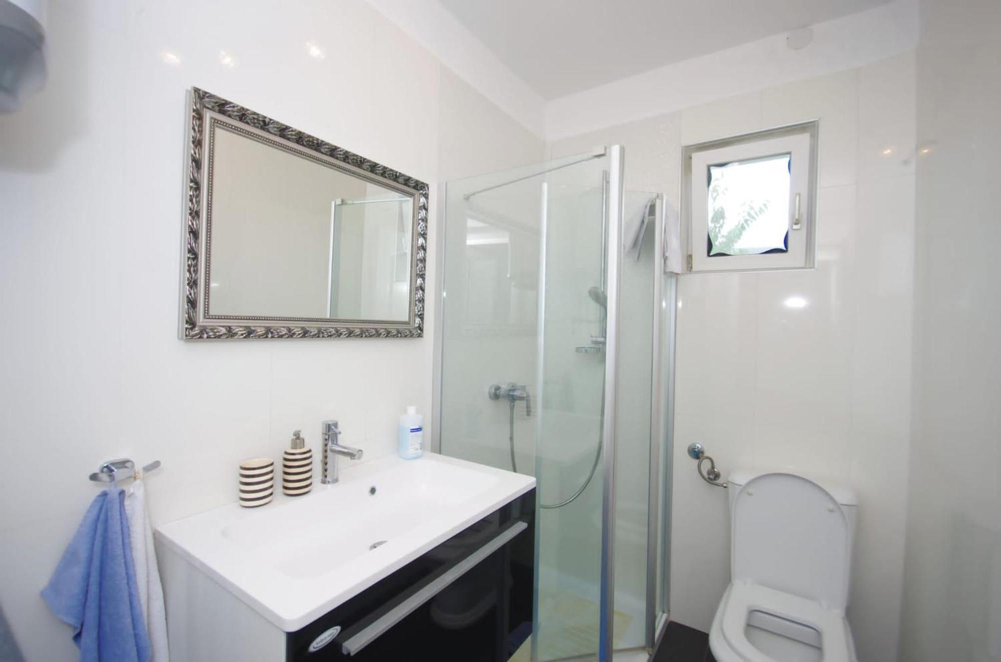 Villa Jakov Kraj  Ngoại thất bức ảnh