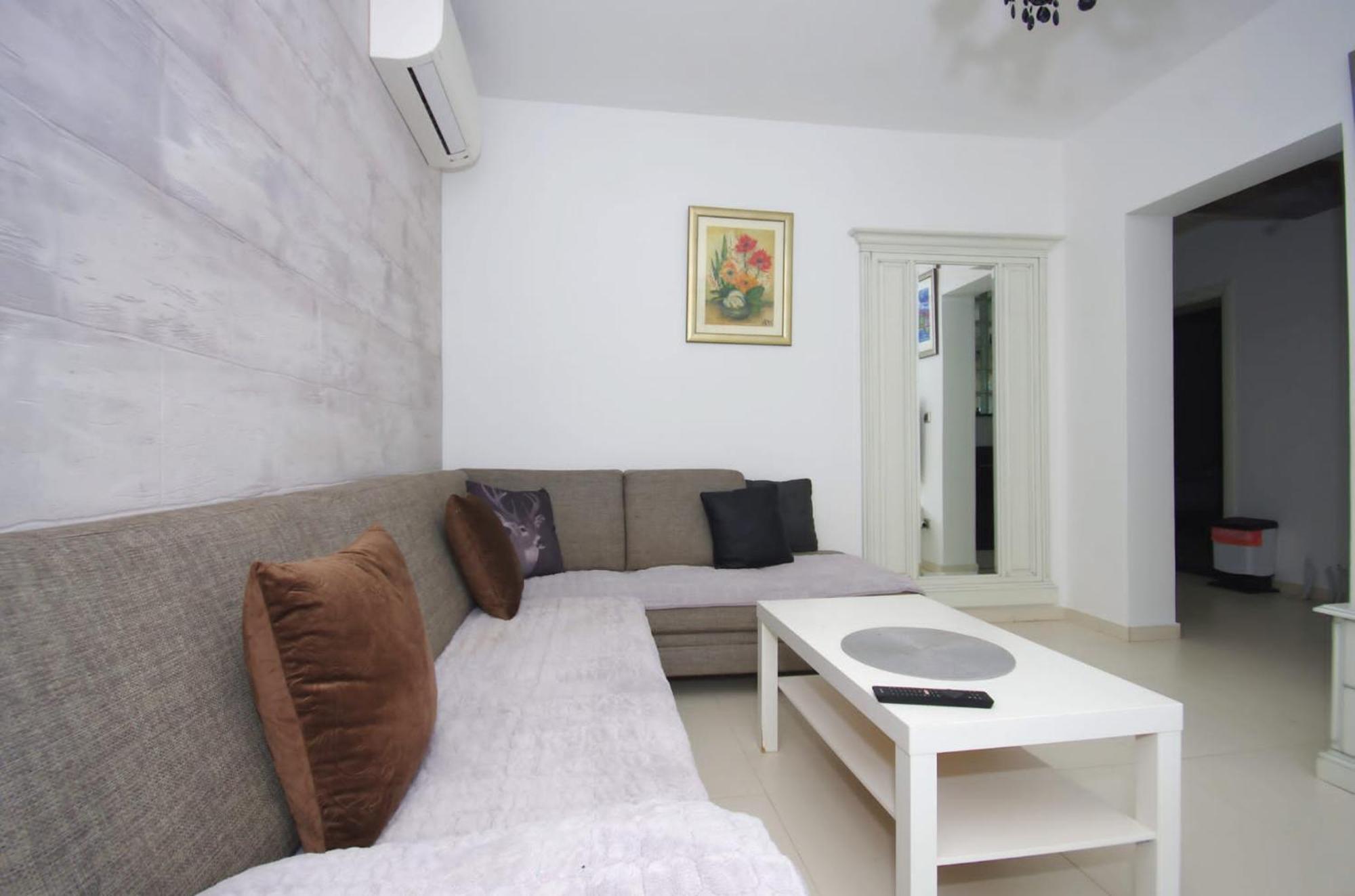 Villa Jakov Kraj  Ngoại thất bức ảnh