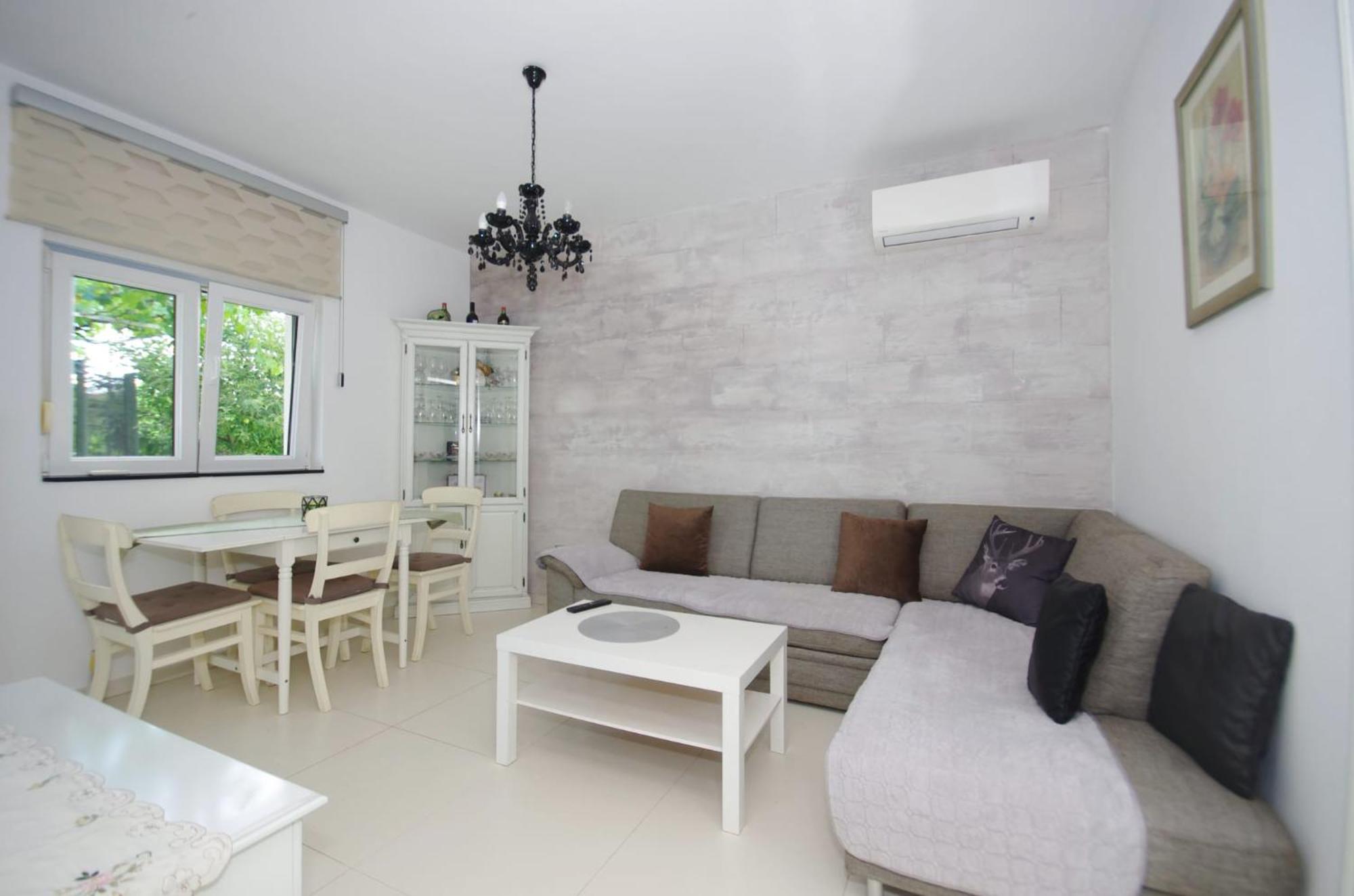 Villa Jakov Kraj  Ngoại thất bức ảnh