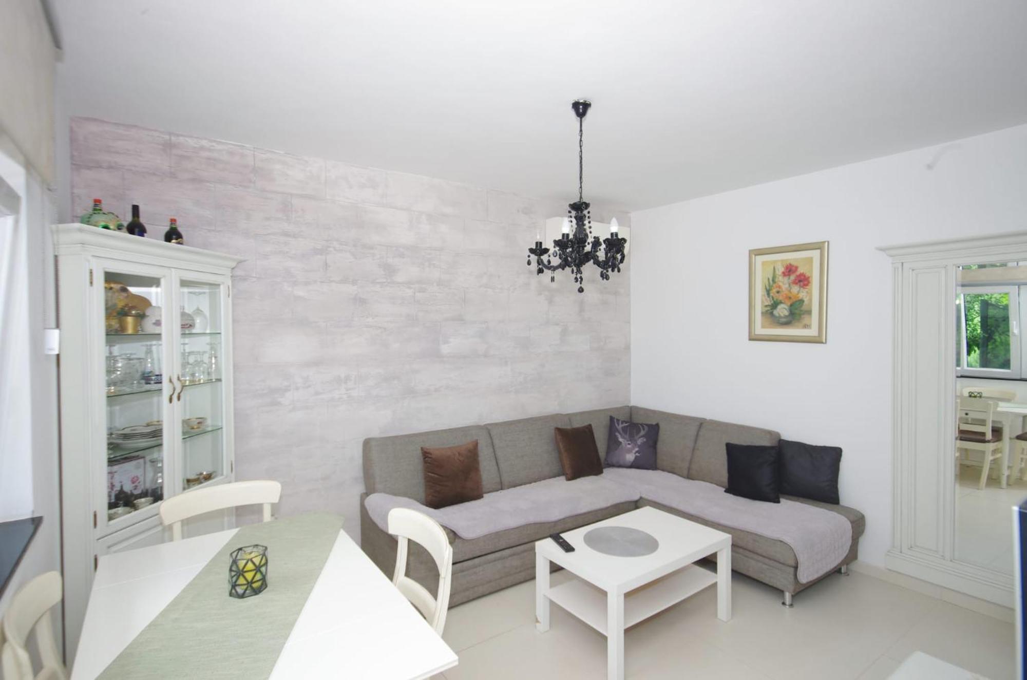Villa Jakov Kraj  Ngoại thất bức ảnh